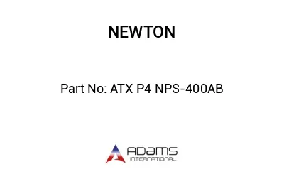 ATX P4 NPS-400AB ATX P4 NPS-400AB