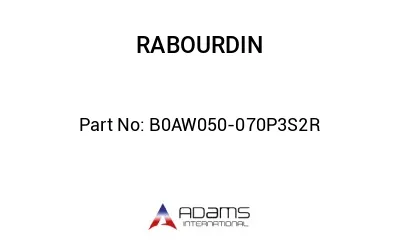 B0AW050-070P3S2R