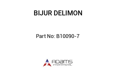 B10090-7 B10090-7