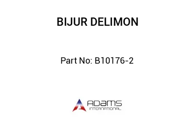 B10176-2 B10176-2