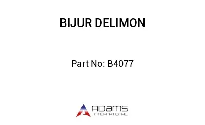 B4077 B4077