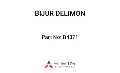 B4371 B4371