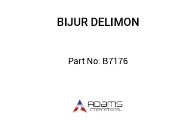 B7176 B7176