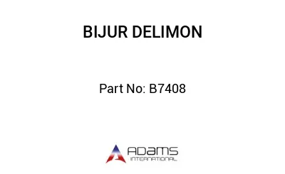 B7408 B7408