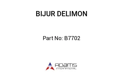 B7702 B7702