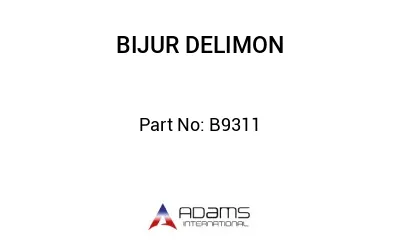 B9311 B9311