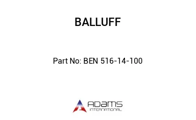 BEN 516-14-100									