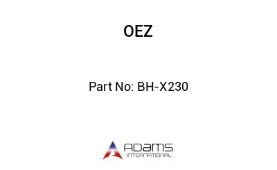 BH-X230 BH-X230
