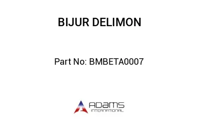 BMBETA0007 BMBETA0007