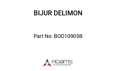 BOD10905B BOD10905B