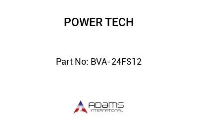 BVA-24FS12 BVA-24FS12