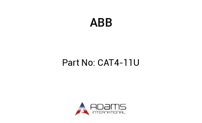 CAT4-11U