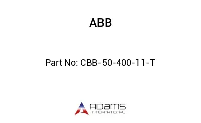 CBB-50-400-11-T