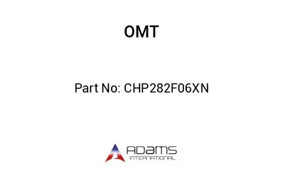 CHP282F06XN CHP282F06XN