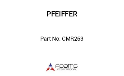 CMR263 CMR263