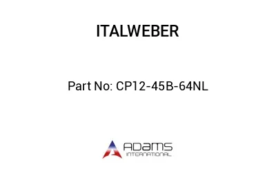 CP12-45B-64NL CP12-45B-64NL