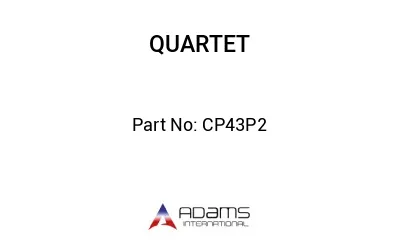 CP43P2 CP43P2