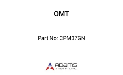 CPM37GN CPM37GN