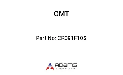 CR091F10S CR091F10S