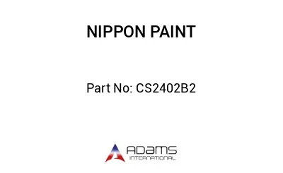 CS2402B2 CS2402B2