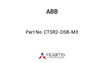 CTSR2-DSB-M3