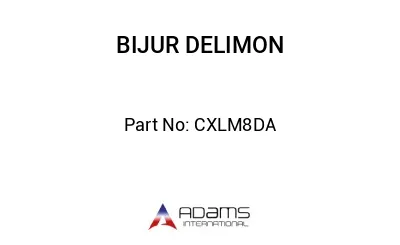 CXLM8DA CXLM8DA