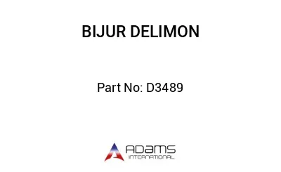 D3489 D3489