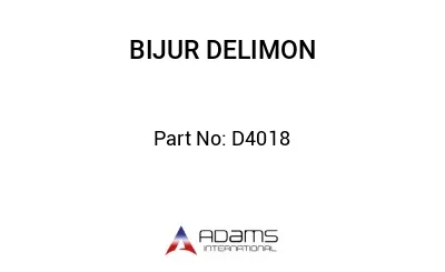D4018 D4018