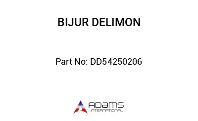 DD54250206 DD54250206