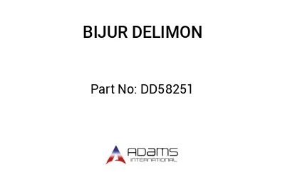 DD58251 DD58251