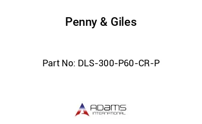 DLS-300-P60-CR-P DLS-300-P60-CR-P