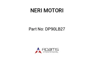 DP90LB27 DP90LB27