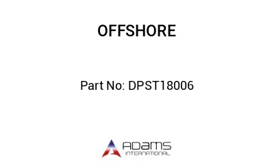 DPST18006 DPST18006