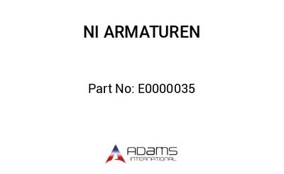 E0000035 E0000035