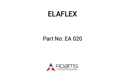 EA 020 EA 020