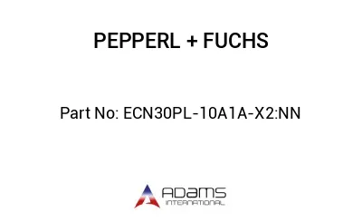 ECN30PL-10A1A-X2:NN ECN30PL-10A1A-X2:NN