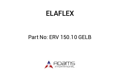 ERV 150.10 GELB ERV 150.10 GELB