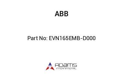 EVN165EMB-D000