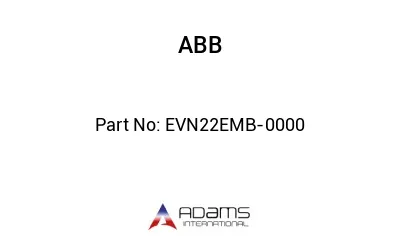 EVN22EMB-0000