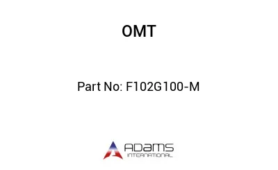 F102G100-M F102G100-M