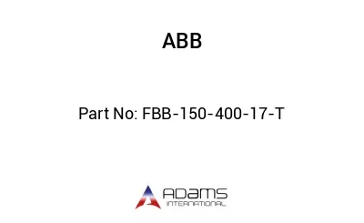 FBB-150-400-17-T