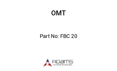 FBC 20 FBC 20