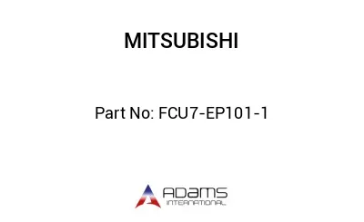 FCU7-EP101-1 FCU7-EP101-1