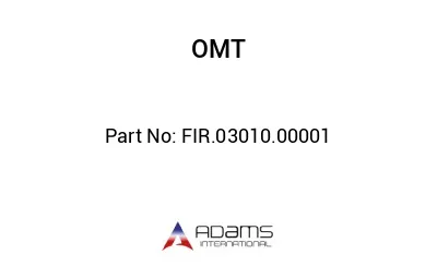 FIR.03010.00001 FIR.03010.00001