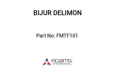 FMTF101 FMTF101