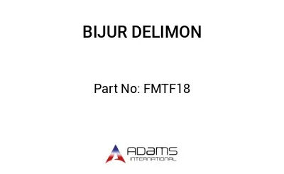 FMTF18 FMTF18