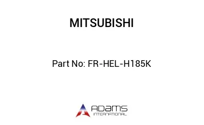 FR-HEL-H185K FR-HEL-H185K