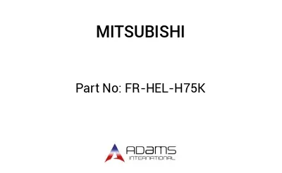 FR-HEL-H75K FR-HEL-H75K