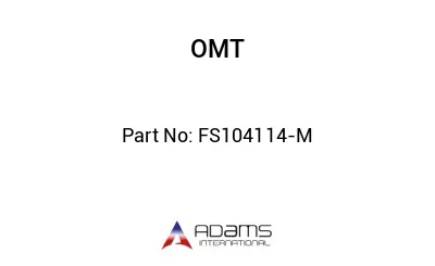 FS104114-M FS104114-M