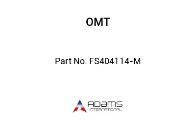 FS404114-M FS404114-M